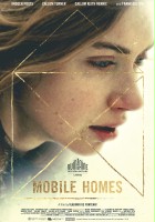 plakat filmu Mobile Homes