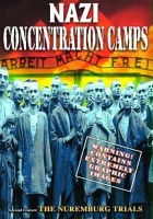 plakat filmu Nazistowskie obozy koncentracyjne