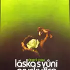 Arno&scaron;t Proschek / Láska s vůní pryskyřice
