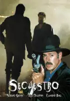 plakat filmu Secuestro