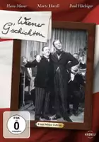 Heinrich Haas / Wiener G'schichten