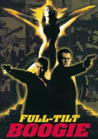 Plakat filmu Full Tilt Boogie