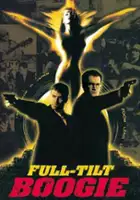 Lyle Trachtenberg / Full Tilt Boogie