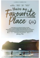 plakat filmu You're My Favourite Place