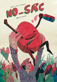 Plakat filmu No SRC