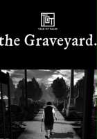 plakat filmu The Graveyard