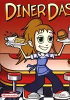 plakat filmu Diner Dash