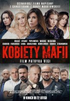 Kobiety mafii