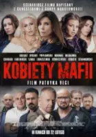 plakat filmu Kobiety mafii