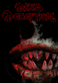 Plakat gry Dark Deception