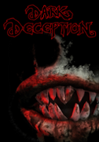 plakat gry Dark Deception