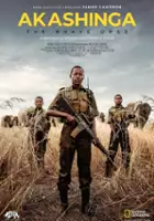 plakat filmu Akashinga: The Brave Ones