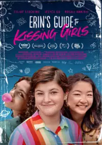 Plakat filmu Erin's Guide to Kissing Girls