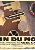 Colette Darfeuil / Koniec świata