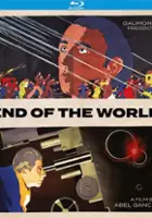 Georges Colin / Koniec świata