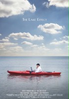 plakat filmu Efekt jeziora