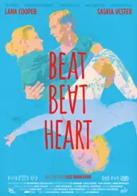 Plakat filmu Beat Beat Heart