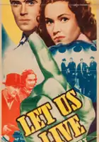 Brady Kline / Let Us Live!