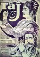 plakat filmu Taj