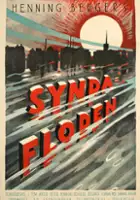 plakat filmu The Sin Flood