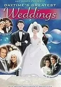 Plakat filmu Daytime's Greatest Weddings