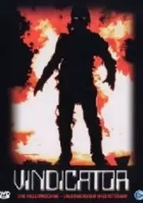 Plakat filmu Projekt Frankenstein