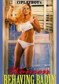 Plakat filmu Playboy: Women Behaving Badly