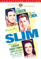 plakat filmu Slim
