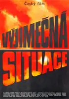 Martin Benoni / Výjimečná situace