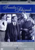 plakat filmu Familie Schimek