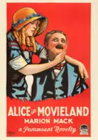 Marion Mack / Alice in Movieland