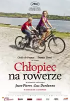 Thomas Doret / Chłopiec na rowerze