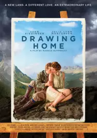 Plakat filmu Drawing Home