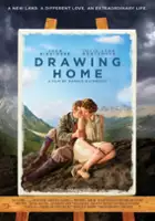 plakat filmu Drawing Home