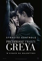 plakat - Pięćdziesiąt twarzy Greya (2015)