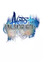 plakat filmu Final Fantasy Agito+