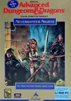 plakat filmu Neverwinter Nights