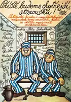 Vladim&iacute;r Salač / Na przyszłość będziemy sprytniejsi, stary