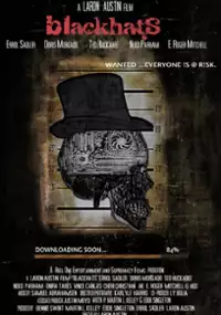 Plakat filmu Blackhats