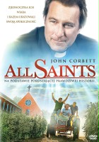 plakat filmu All Saints