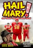 plakat filmu Sushi Tushi or How Asia Broke Into American Pro Football