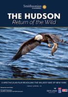 plakat filmu Hudson River Wild