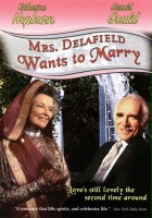 plakat filmu Pani Delafield wychodzi za mąż