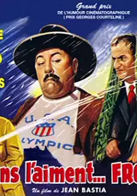 Plakat filmu Jak zdobyć miliard