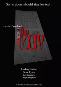 Plakat filmu The Key