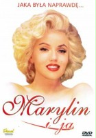 plakat filmu Marilyn i ja