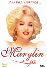 Plakat filmu Marilyn i ja