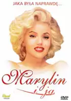 Patricia Huston / Marilyn i ja