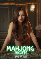 plakat filmu Mahjong Nights