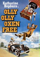 plakat filmu Olly, Olly, Oxen Free
